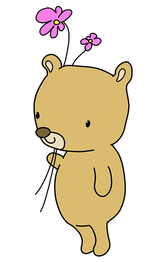 bear